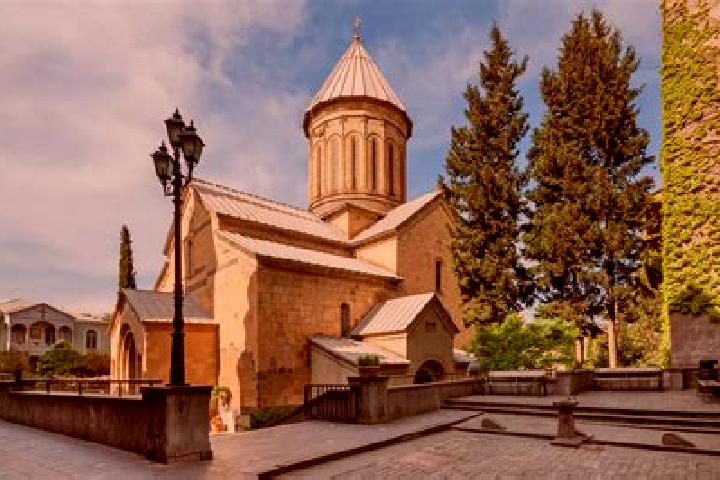 Harper, 25 — Escort in Sioni, Georgia