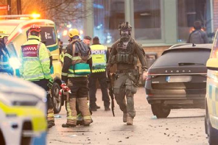 Harper, 25 — Escort in Skultuna, Sweden