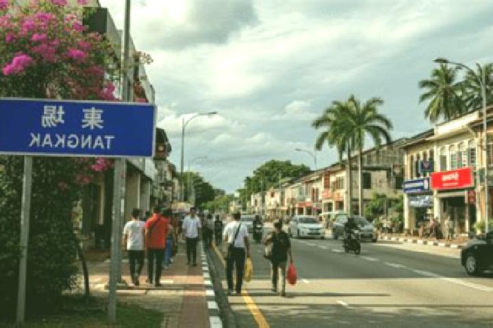 Harper, 25 — Escort in Tangkak, Malaysia