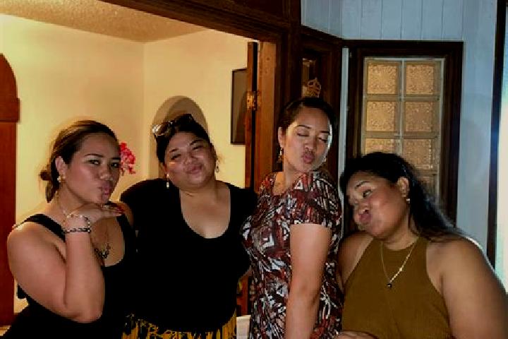 Harper, 25 — Escort in Taputimu, American Samoa