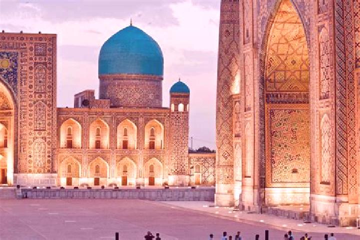 Harper, 25 — Escort in Tomdibuloq, Uzbekistan