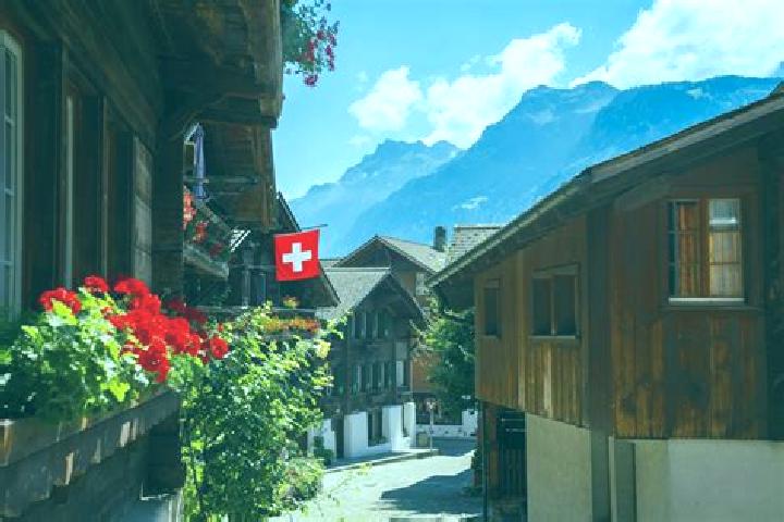 Harper, 25 — Escort in Unterengstringen, Switzerland