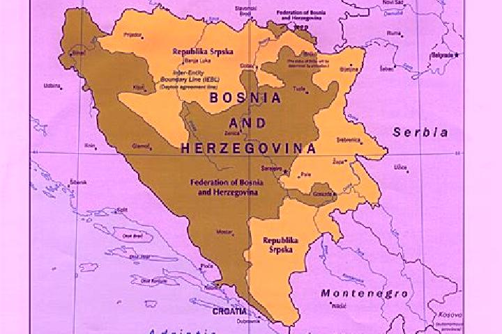 Harper, 25 — Escort in Ustikolina, Bosnia and Herzegovina