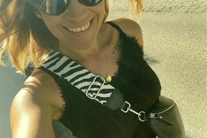 Harper, 25 — Escort in Volders, Austria