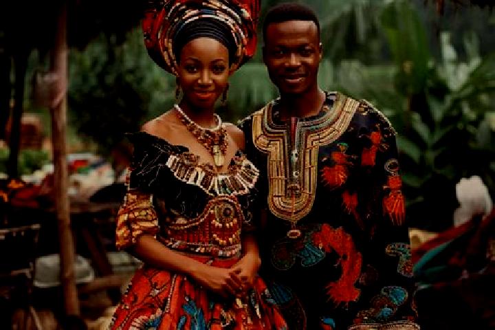 Harper, 25 — Escort in Wara, Nigeria