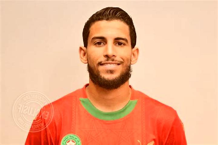 Harper, 25 — Escort in Za Bougrine, Morocco