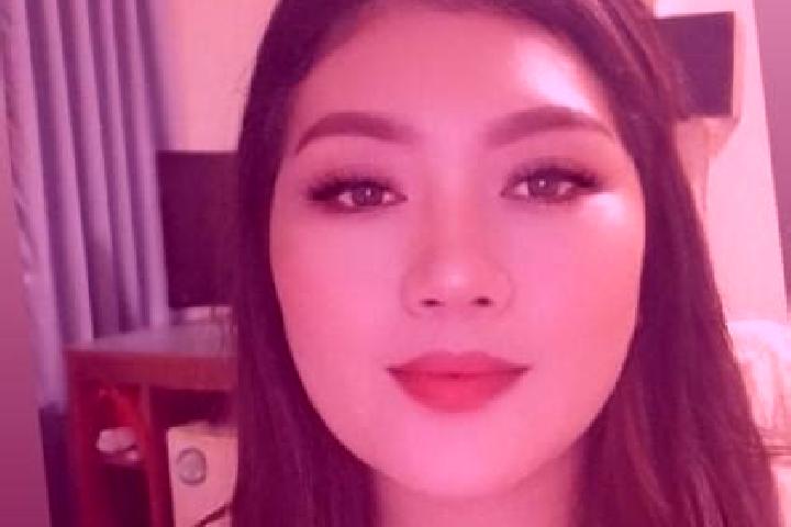 Harper, 26, a auburn amber-eyed asian companion based in Greenacres. Offering Prostate Massage, Couples, Striptease. Available for incall and outcall, overni...