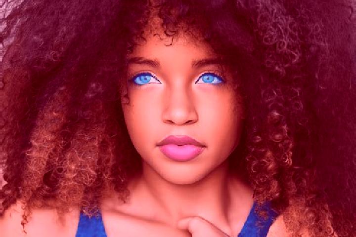 Harper, 26, a black blue-eyed mixed companion based in Overton. Offering Massage, Tantra, Couples, A-Level. Available for incall and outcall, day and evening...