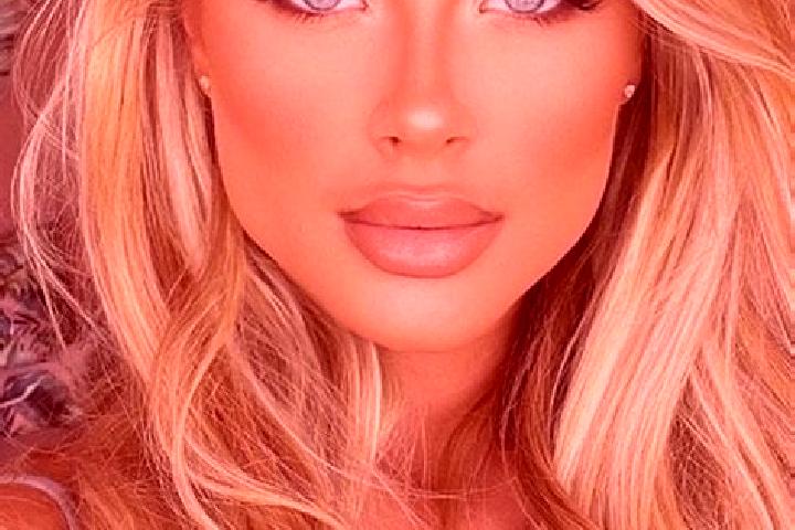 Harper, 26, a blonde blue-eyed latina companion based in Eimeo. Offering Prostate Massage, Girlfriend Experience, CIM, Striptease. Available for incall and o...