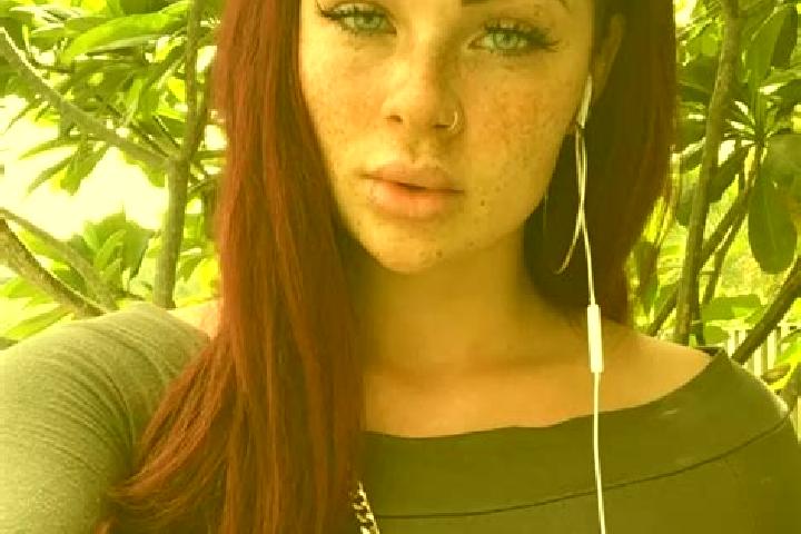 Harper, 26, a red blue-eyed caribbean companion based in Mosso Santa Maria. Offering Couples, Party Girl, Duos, Tantra. Available for incall and outcall, day...
