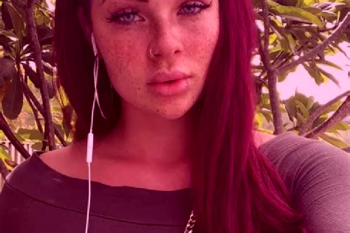 Harper, 26, a red blue-eyed caribbean companion based in Nurmijaervi. Offering BDSM, Fetish, Party Girl, Massage, Dinner Date. Available for incall and outca...