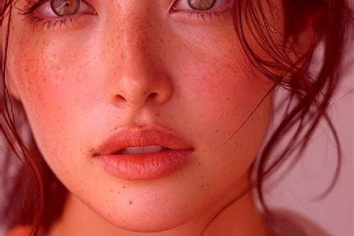 Harper, 26, a red green-eyed asian companion based in Pisculesti. Offering Fetish, Couples. Available for incall and outcall, overnight bookings available.