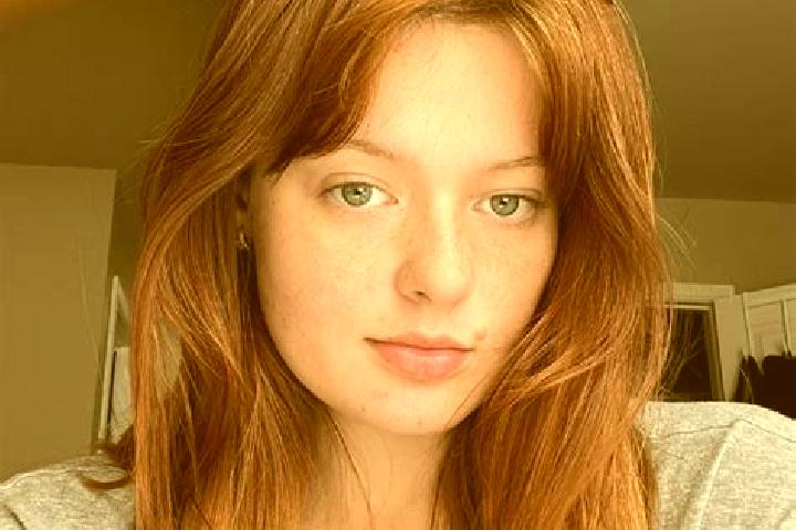 Harper, 26, a red green-eyed caucasian companion based in Changleping. Offering OWO, Domination, Couples. Available for incall and outcall, day and evening d...