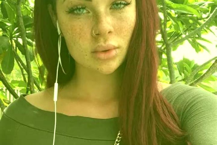 Harper, 26, a red green-eyed latina companion based in Morphettville. Offering Dinner Date, BDSM, CIM, Erotic Massage, A-Level. Available for incall and outc...