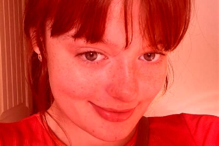 Harper, 26, a red grey-eyed ebony companion based in Kenge. Offering Deep French Kissing, Dinner Date, Striptease, Roleplay. Available for incall and outcall...