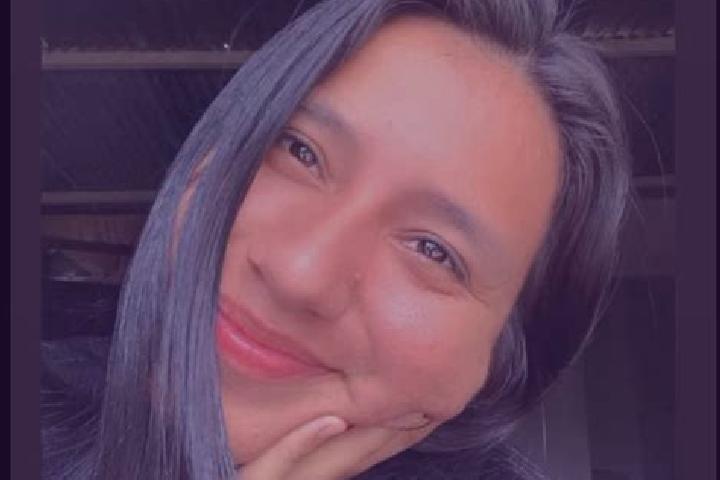 Harper, 26 — Escort in Abejales, Venezuela