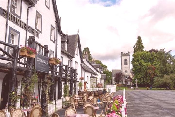 Harper, 26 — Escort in Aberfeldy, United Kingdom