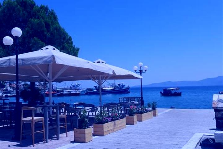 Harper, 26 — Escort in Agios Matthaios, Greece