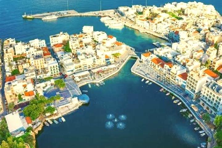 Harper, 26 — Escort in Agios Nikolaos, Greece