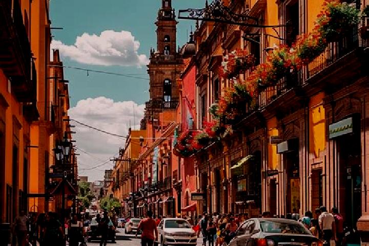 Harper, 26 — Escort in Amatal, Mexico