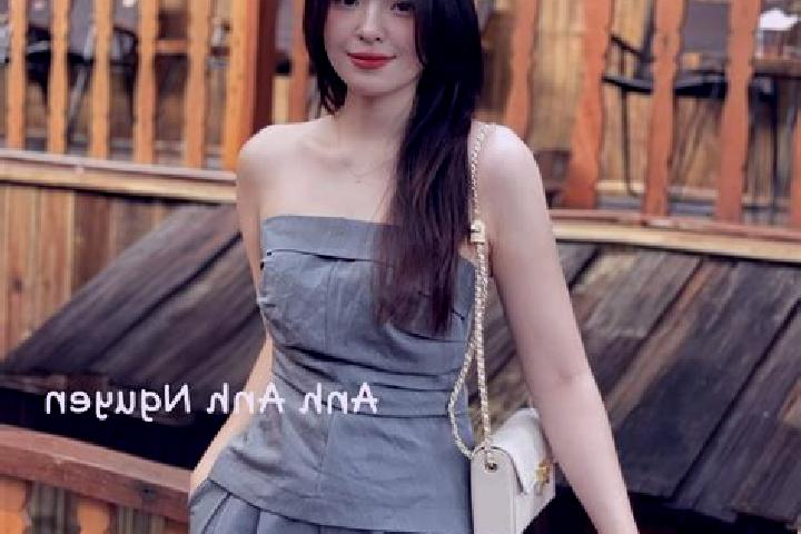 Harper, 26 — Escort in Anh Son, Vietnam