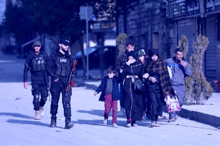Harper, 26 — Escort in At Tall, Syria