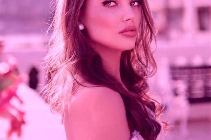 Harper, 26 — Escort in Bacu Abis, Italy