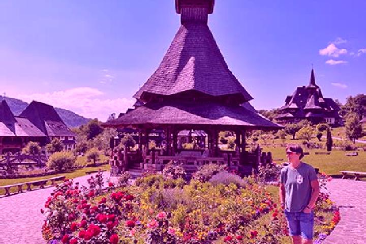 Harper, 26 — Escort in Bascov, Romania