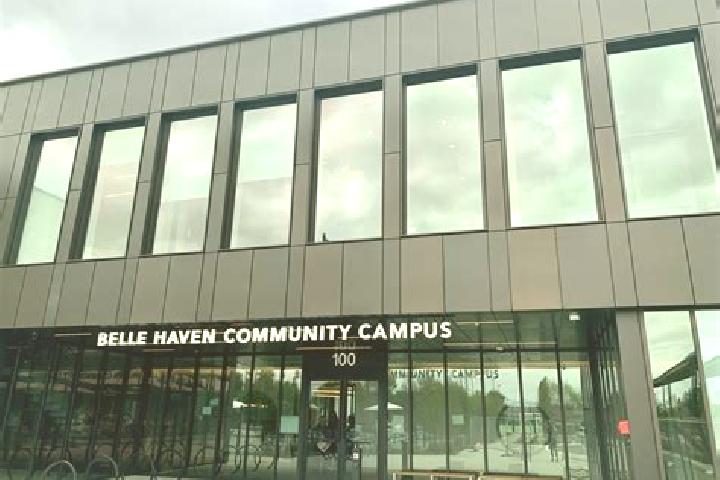 Harper, 26 — Escort in Belle Haven, United States