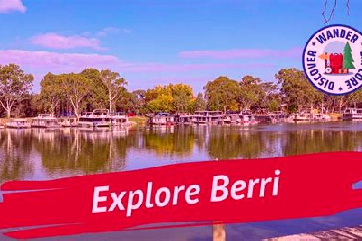 Harper, 26 — Escort in Berri, Australia