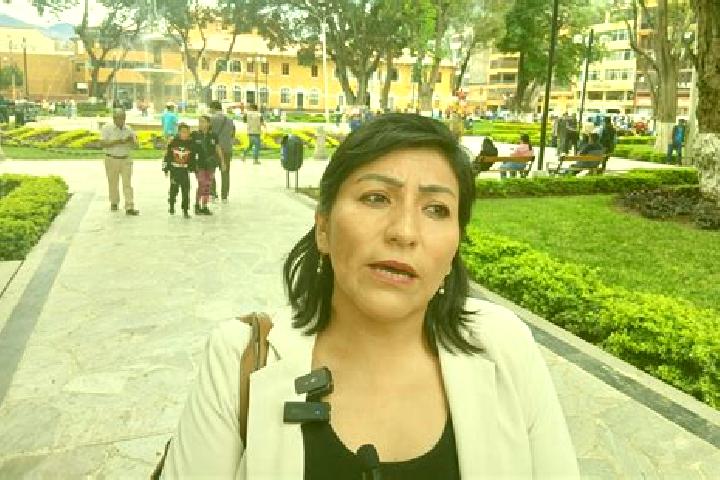 Harper, 26 — Escort in Chaglla, Peru