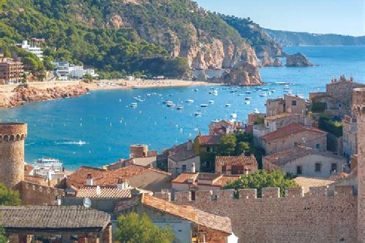 Harper, 26 — Escort in Cidones, Spain