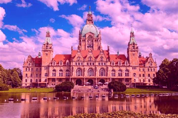 Harper, 26 — Escort in Clenze, Germany