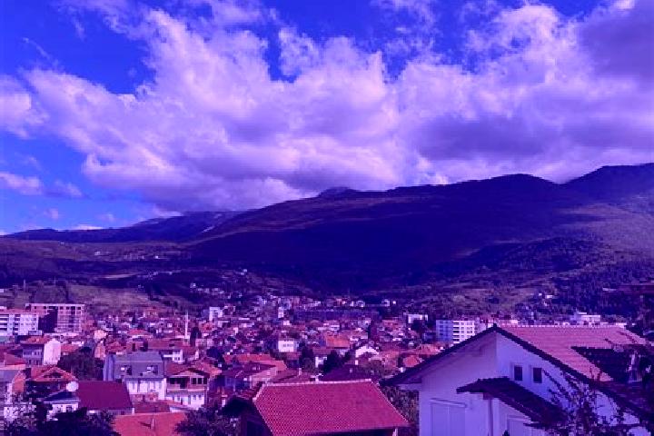 Harper, 26 — Escort in Decan, Kosovo
