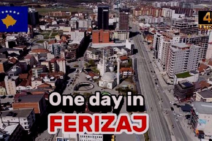 Harper, 26 — Escort in Ferizaj, Kosovo