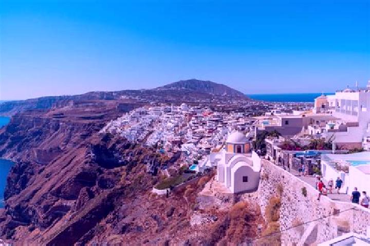 Harper, 26 — Escort in Fira, Greece