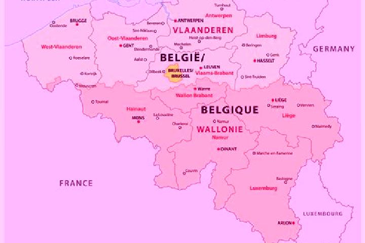 Harper, 26 — Escort in Flenu, Belgium