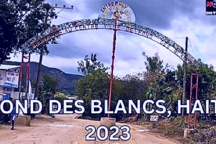 Harper, 26 — Escort in Fond des Blancs, Haiti