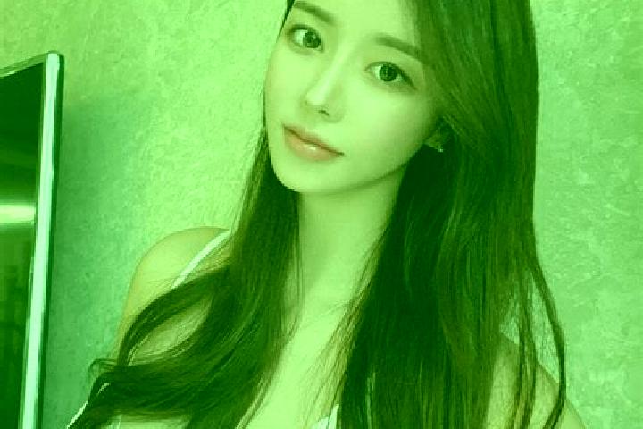 Harper, 26 — Escort in Gengzhen, China