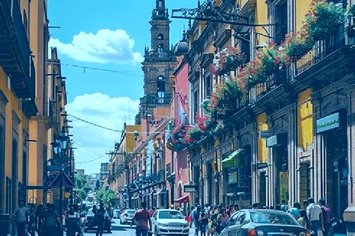 Harper, 26 — Escort in Guixe, Mexico