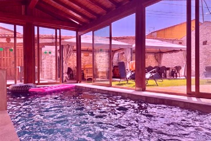 Harper, 26 — Escort in Hontalbilla, Spain