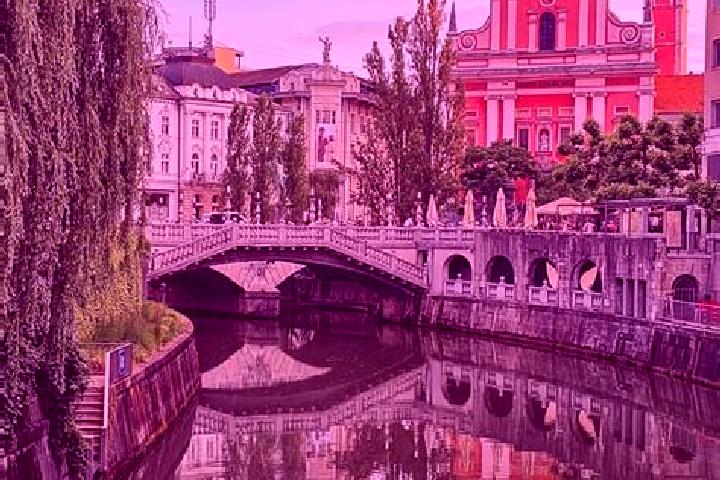 Harper, 26 — Escort in Ig, Slovenia