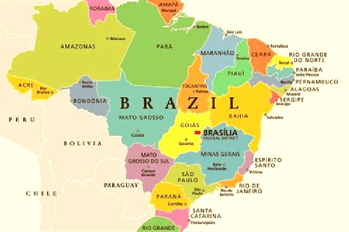 Harper, 26 — Escort in Itauba, Brazil