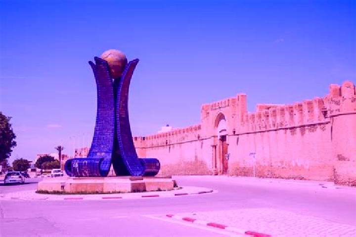 Harper, 26 — Escort in Kairouan, Tunisia