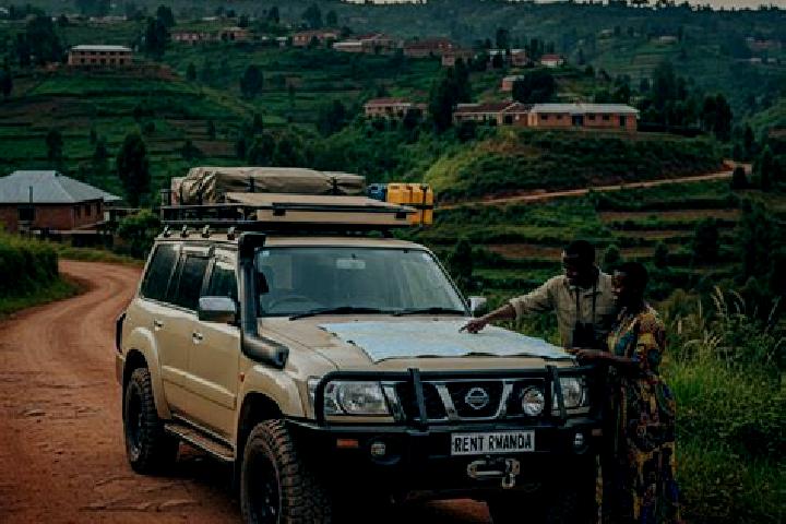 Harper, 26 — Escort in Kako, Ivory Coast