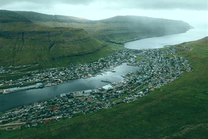 Harper, 26 — Escort in Klaksvik, Faroe Islands