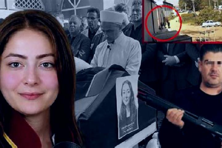 Harper, 26 — Escort in Koparan, Turkey