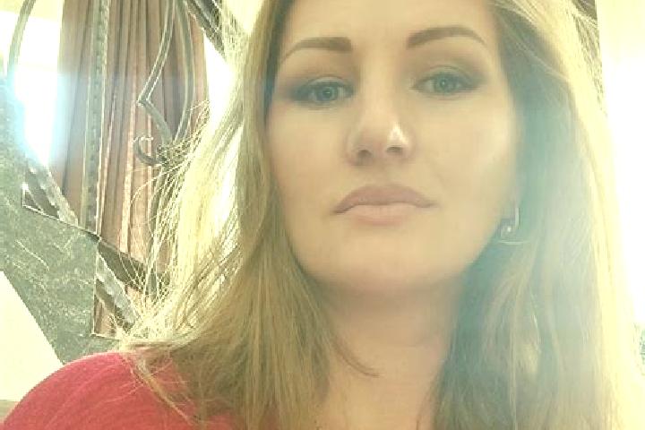 Harper, 26 — Escort in Krymsk, Russia