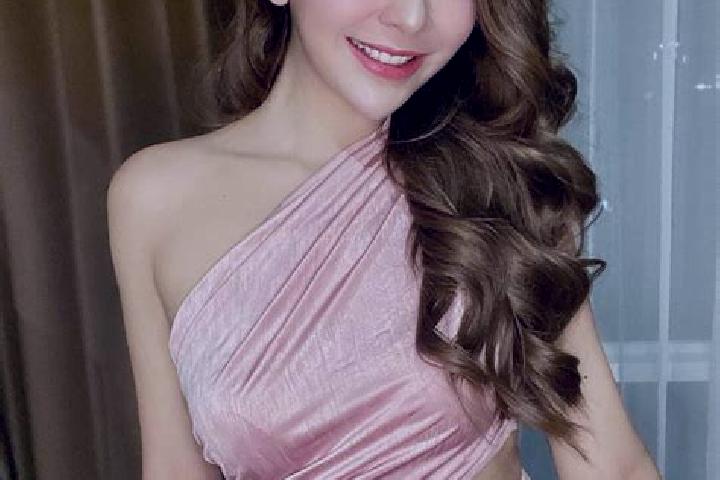 Harper, 26 — Escort in Kuala Bintang, Indonesia