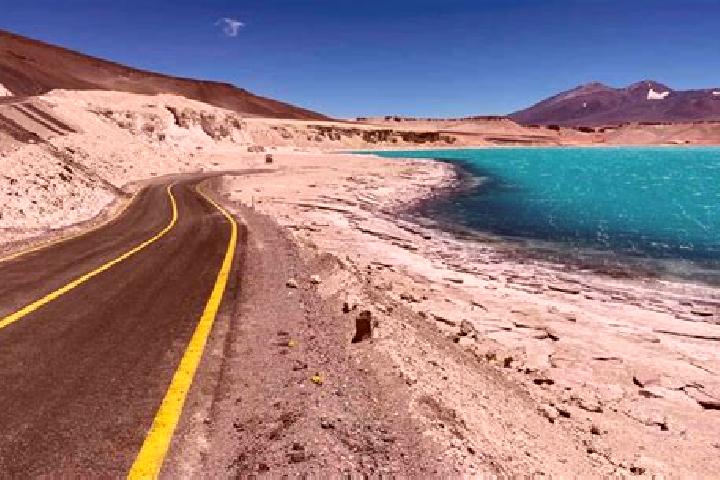 Harper, 26 — Escort in Lago Verde, Chile